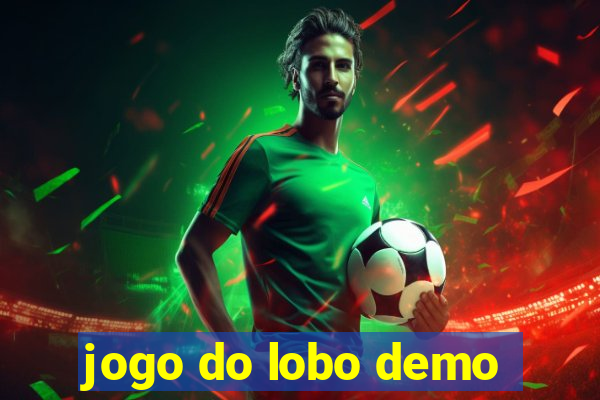 jogo do lobo demo